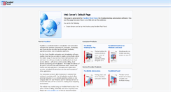 Desktop Screenshot of internetcafe-koeln.rhein-wupper-immo.de